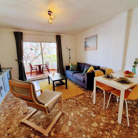 Apartment Armenka Carihuela Park Torremolinos Exteriér fotografie